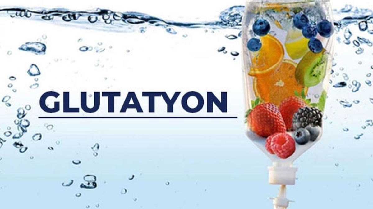 GLUTATYON TEDAVİSİ