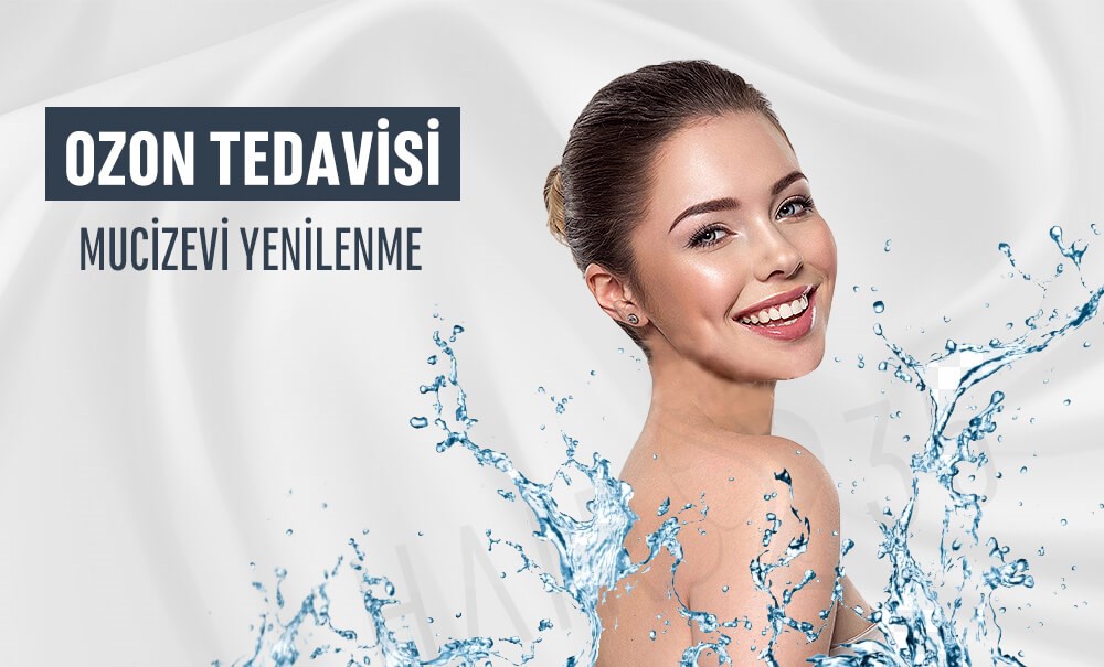 OZON TERAPİ